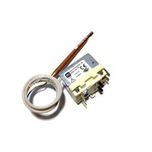 TERMOSTAT BOJLERA SIGURNOSNI 4K 110*C MMG FRIGO ELEKTRO ŠABAC 017.01312