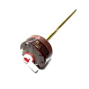 TERMOSTAT BOJLERA ŠTAPNI RECO RTD 74/92 SA POLUGOMFRIGO ELEKTRO ŠABAC 017.01757