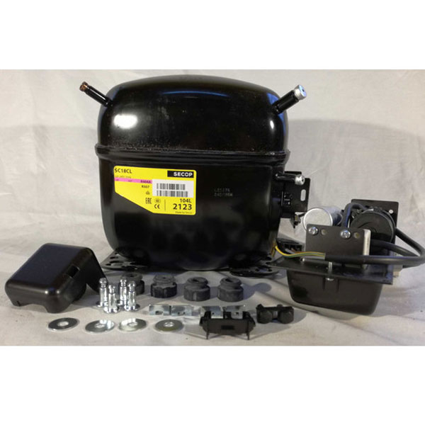 KOMPRESOR R404 495W DANFOSS SC 18 CLX