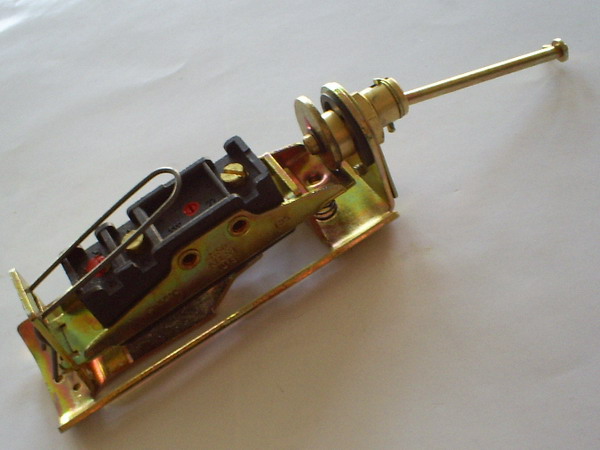 TERMOSTAT BOJLERA STANDARD