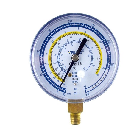MANOMETAR PLAVI 22/134/407/410 NP VALUE