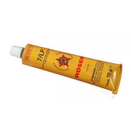 LEPAK ROSER 75g ITAL