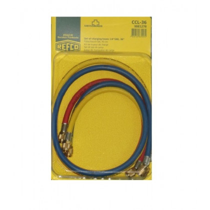 CREVO VAKUMIRKE 1,8m 1/4 REFKO