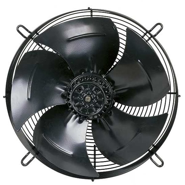 VENTILATOR AKSIJALNI fi 550 380V ASPIRANTE USIS