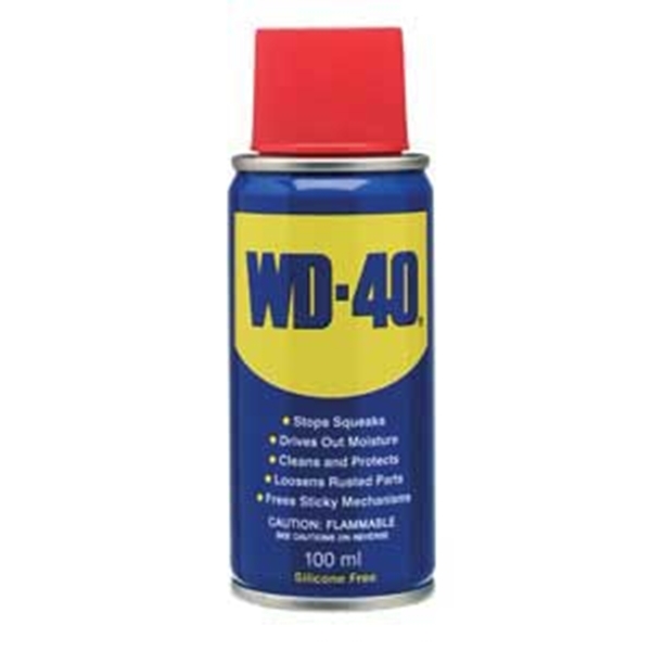 SPREJ WD 100 ml