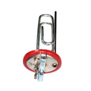 GREJAČ BOJLERA TIKI 2kw KOMPLET F8.1 SN ' FRIGO ELEKTRO ŠABAC 003.03282