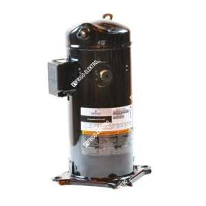 KOMPRESOR R407 COPELAND ZR61KCE-TFD-522 FRIGO ELEKTRO ŠABAC 008.04349