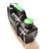 VAKUM PUMPA DVOSTEPENA R32 2F0R WIPCOOL FRIGO ELEKTRO ŠABAC 163.04338b