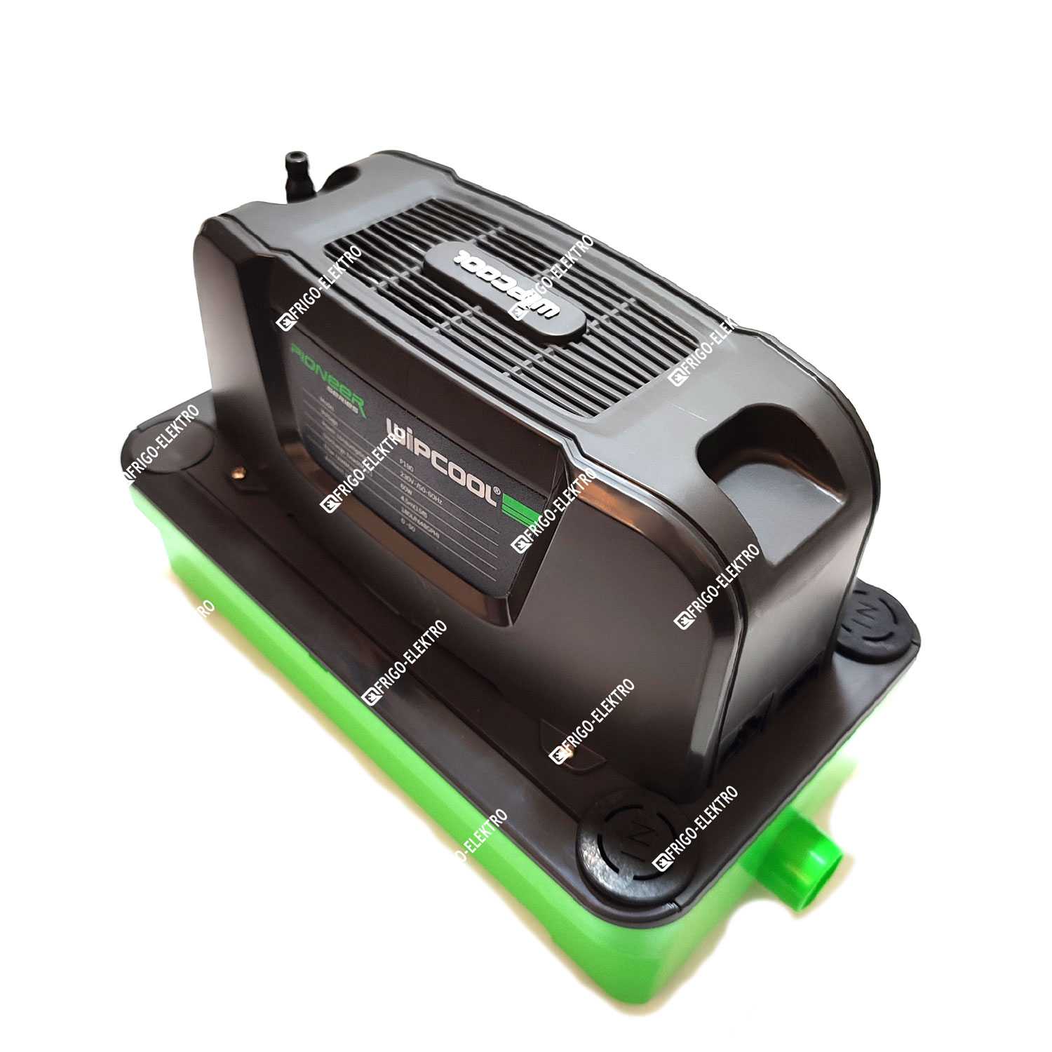 PUMPA ZA ODVOD KONDEZA KLIME P180 WIPCOOL FRIGO ELEKTRO ŠABAC 163.04319a