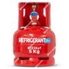 FREON R 1234 YF 5kg FRIGO ELEKTRO ŠABAC 010.04268
