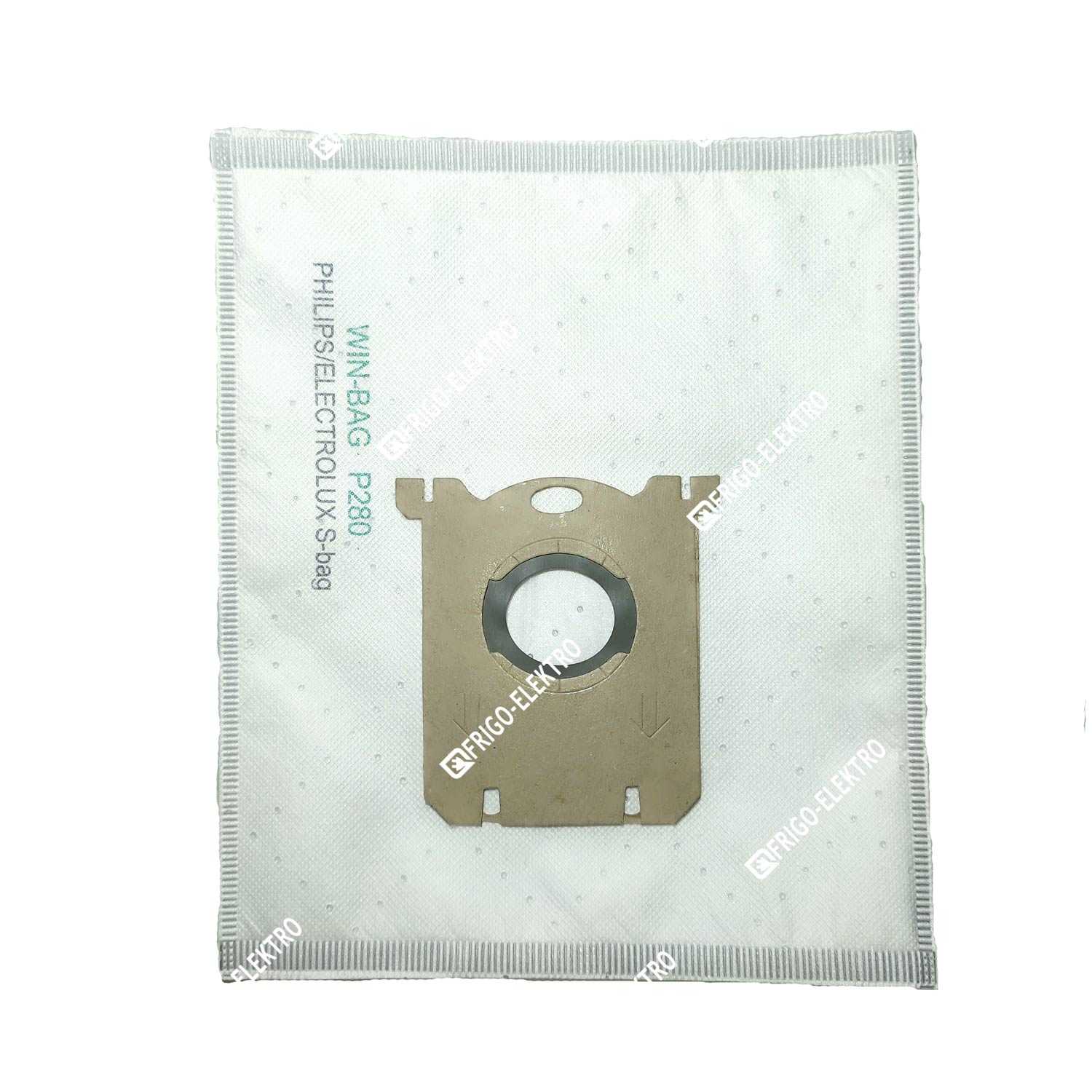 KESA USISIVAČA MIKROFIBER 0201 PHILIPS FRIGO ELEKTRO ŠABAC 064.04287