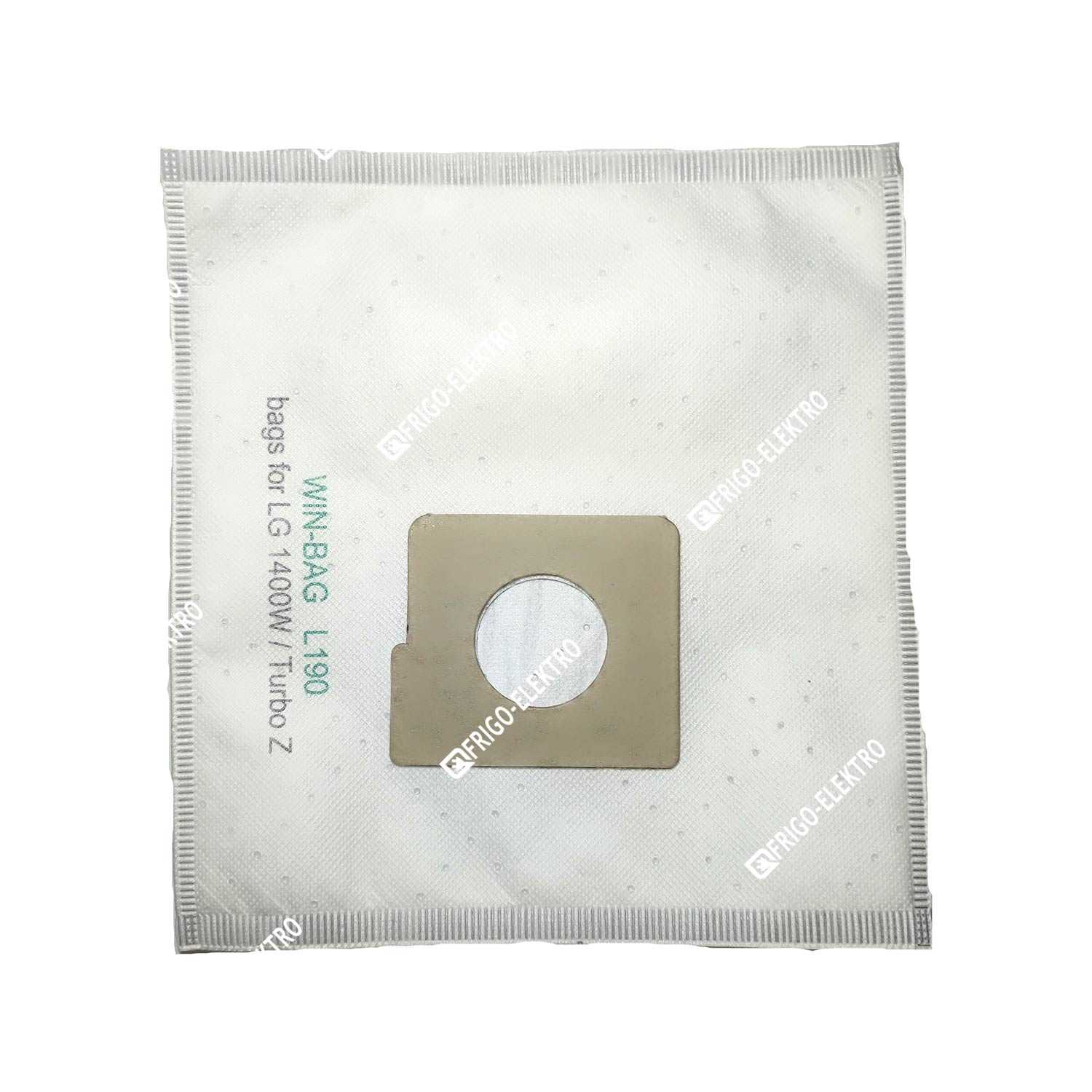 KESA USISIVAČA MIKROFIBER 0400 LG FRIGO ELEKTRO ŠABAC 064.04288