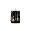 PREKIDAČ ELEKTRIČNOG ŠPORETA RERNE TERMOSTATSKI 2/2+0 AMICA FRIGO ELEKTRO ŠABAC 138.04376